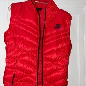 Nike Puffer Vest